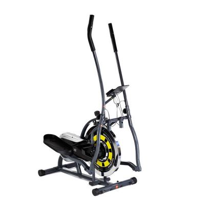 2. HMS H6512 elliptical trainer 