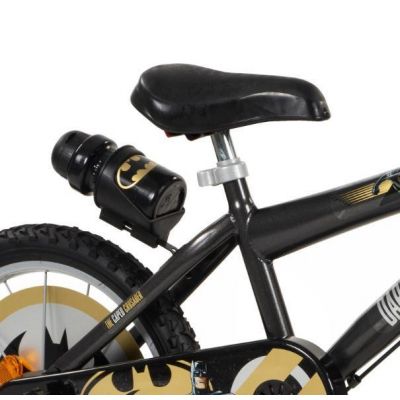 4. Children's bike 16" TOIMSA TOI16913 Batman