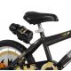 4. Children's bike 16" TOIMSA TOI16913 Batman