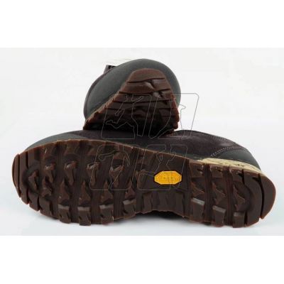 9. Aku Bellamont 3 GTX W 5203565 Hiking Shoes