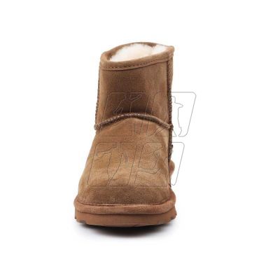 8. Shoes Bearpaw Alyssa Hickory II W 2130W-220