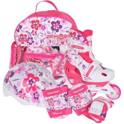20. TEMPISH Baby Skate '17 1000000005 Adjustable Roller Skates