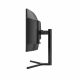 3. Dahua Technology LM34-E330CA computer monitor 86.4 cm (34") 3440 x 1440 px UltraWide Quad HD LCD Black