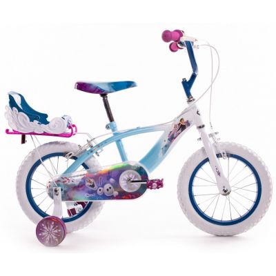 2. Huffy 14" Frozen Jr 24971W bike