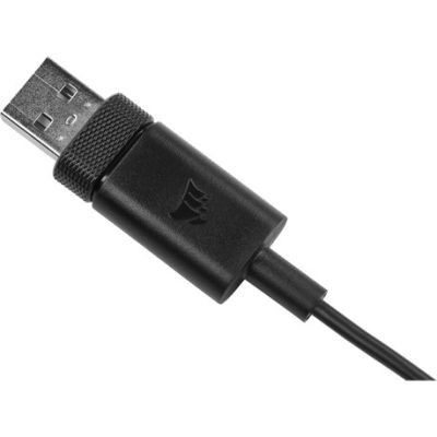 11. Corsair Katar Pro mouse Right side USB Type-A Optical 12400 DPI