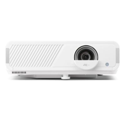 4. Viewsonic LX720-4KB Data Projector Standard Throw Projector 3500 ANSI Lumens UHD 4K (3840x2160) 3D Compatible White