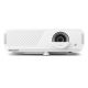4. Viewsonic LX720-4KB Data Projector Standard Throw Projector 3500 ANSI Lumens UHD 4K (3840x2160) 3D Compatible White