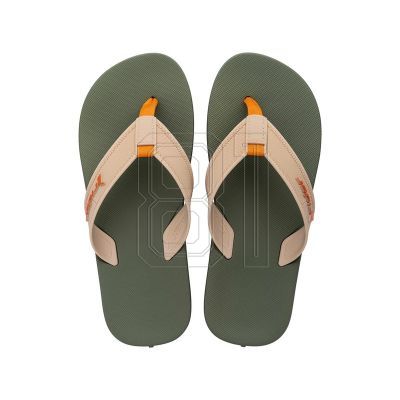 7. Rider Impulse Thong Flip-Flops M 83527BB405