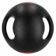 4. Gripi Medicine ball. Spokey 8kg 929866