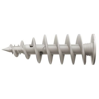 Fischer 570349 screw anchor/expansion plug 25 pcs.