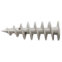 Fischer 570349 screw anchor/expansion plug 25 pcs.