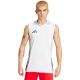 9. Adidas Tiro 24 Competition Training Sleeveless M T-shirt IR5479