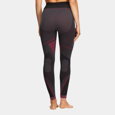 32. Alpinus Tactical Mora W thermal trousers SI8933 - SI8936 SI8933