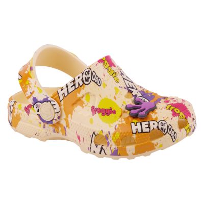 Children's Sandals LITTLE FROG 92800617395
