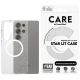 CARE by PanzerGlass Flagship Urban Combat StarLight White QI Case for Samsung Galaxy S25 Ultra - Transparent