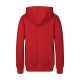 4. Chill children's sweatshirt (red)