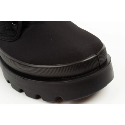 5. Progress women’s winter snow boots, insulated lug boots with zip fastening