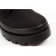 5. Progress women’s winter snow boots, insulated lug boots with zip fastening
