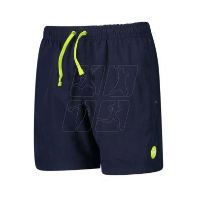 3. CMP Jr 3R50024-54ML Swim Shorts