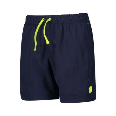 3. CMP Jr Swim Shorts 3R50024-54ML