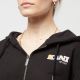 5. Karl Kani Retro Full Zip Hoodie W 6122353