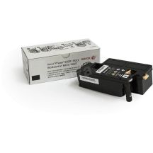 Xerox 106R02763 Toner Cartridge 1pc Original Black