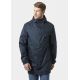 5. Helly Hansen Vancouver Rain Coat M 54097 597