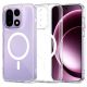 Tech-Protect Flexair Hybrid MagSafe Case for OnePlus 15 - Transparent