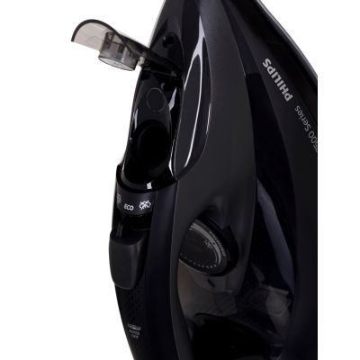 10. PHILIPS DST 7511/80 iron