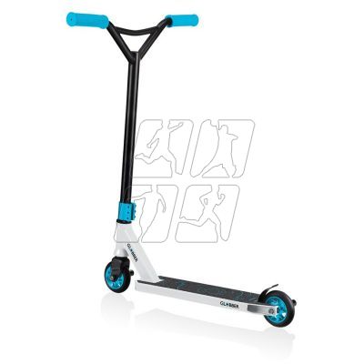 2. The Globber Stunt GS 540 622-009 Pro Scooter HS-TNK-000010049