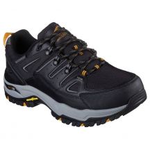 Shoes Skechers Arch Fit - Dawson - Argosa M 204630/BLK