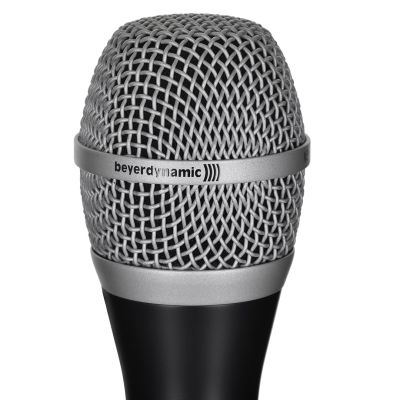 2. Beyerdynamic TG V50 s - Dynamic vocal microphone