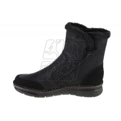 2. Rieker Booties W 73371-00