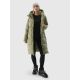 7. Long down winter jacket 4F W 4FWAW24TDJAF476-43S