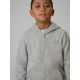 5. Boy's regular hooded sweatshirt 4F 4FJRMM00TSWSM2747-25M