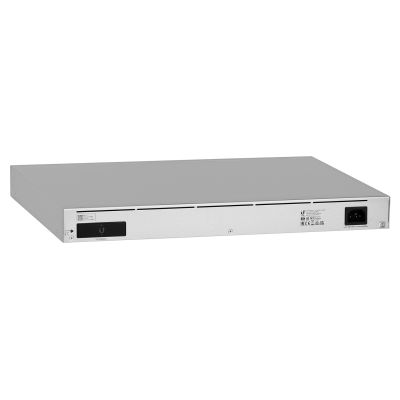 8. Router (Gateway), UniFi Controller, NVR, Switch Ubiquiti UniFi Dream Machine Pro (UDM-Pro-EU)