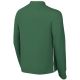 2. Nike Dri-Fit Park Drill Top Kids' Sweatshirt Green IB7542 302