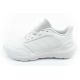 2. Adidas women's sports shoes Tensaur Run 3.0 comfortable fashionable white