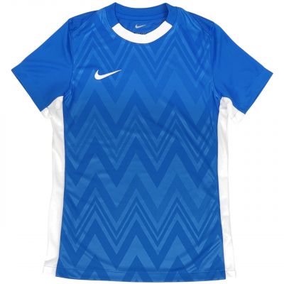 Nike Dri-FIT Challenge V Jersey Women's Blue FD7420 463