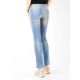 6. Wrangler Vintage Dusk 258ZW16M jeans