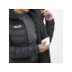 3. MILLET W Kamet Down Hoodie Jacket Black