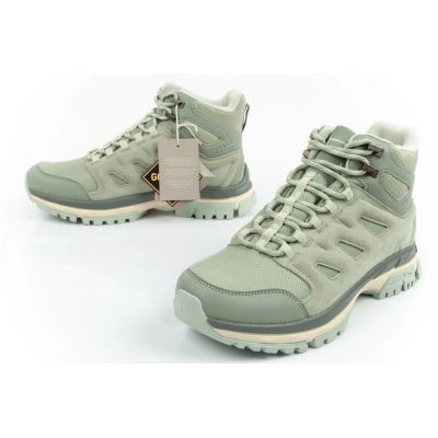 16. Tamaris Hiking W shoes 1-26257-39 723