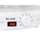3. Blow Dryer for Mushrooms and Fruits FD-01 500W