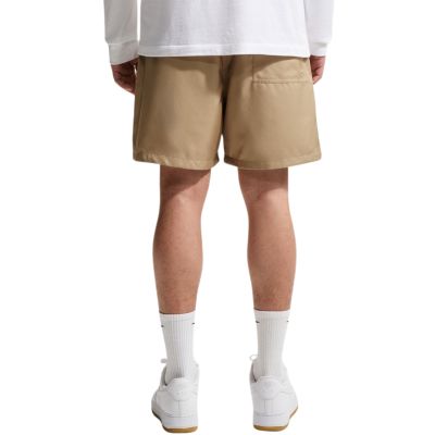 2. Nike Club men's shorts beige FN3307 297