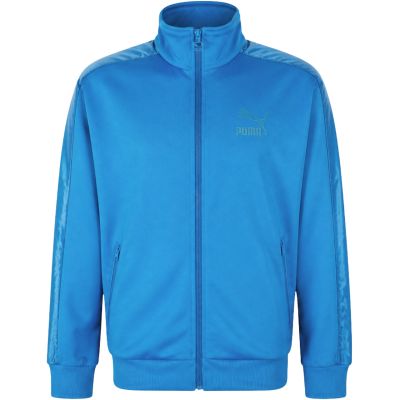 Puma men's sweatshirt blue 559624 04