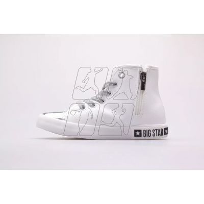 6. Sneakers Big Star Jr II374029