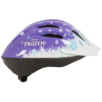 2. Huffy Disney Frozen Kids Helmet (01315HL)