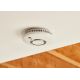 2. Yale Smoke Detector - Siren adjustable up to 85 dB