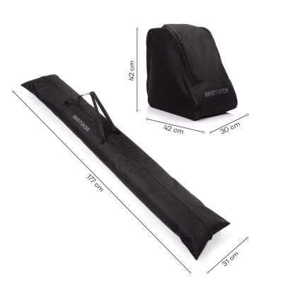 14. Croma 17313 Ski Set