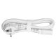 10. Switch Ubiquiti UniFi Lite 16 PoE 16p PoE (PoE+: 8;) Managed Gigabit (USW-Lite-16-PoE-EU)